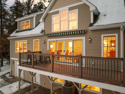 $3,995,000 | 214 Krainewood Drive, Moultonborough, NH 03254