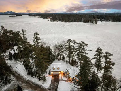 $3,995,000 | 214 Krainewood Drive, Moultonborough, NH 03254