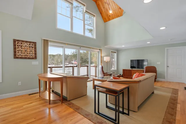 $3,995,000 | 214 Krainewood Drive, Moultonborough, NH 03254