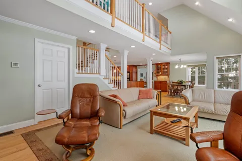 $3,995,000 | 214 Krainewood Drive, Moultonborough, NH 03254