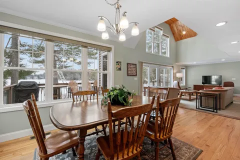 $3,995,000 | 214 Krainewood Drive, Moultonborough, NH 03254