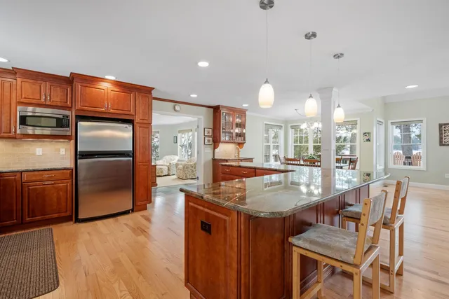 $3,995,000 | 214 Krainewood Drive, Moultonborough, NH 03254