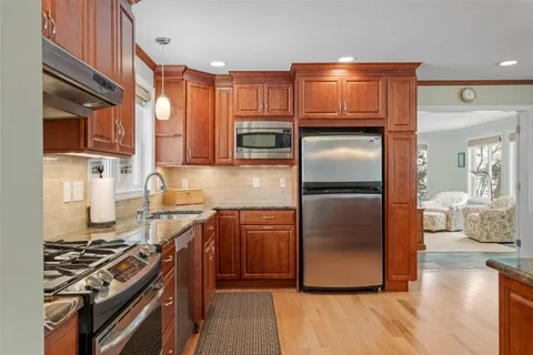 $3,995,000 | 214 Krainewood Drive, Moultonborough, NH 03254