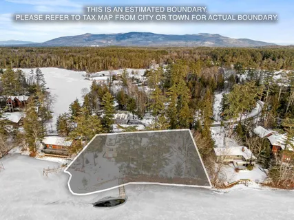 $3,995,000 | 214 Krainewood Drive, Moultonborough, NH 03254