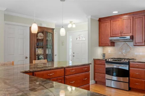 $3,995,000 | 214 Krainewood Drive, Moultonborough, NH 03254