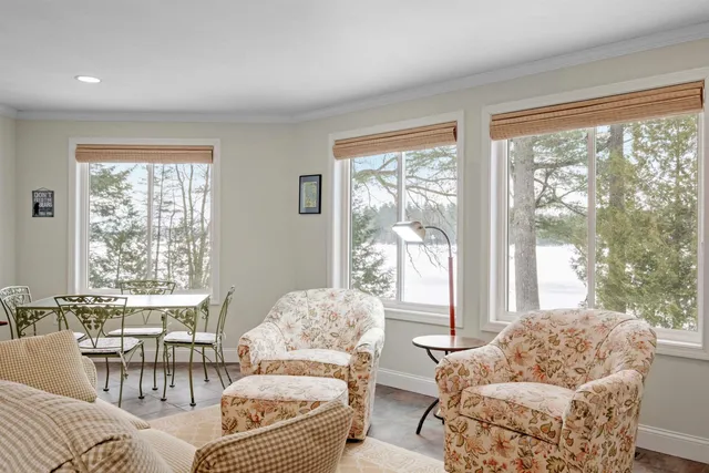 $3,995,000 | 214 Krainewood Drive, Moultonborough, NH 03254