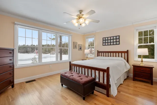 $3,995,000 | 214 Krainewood Drive, Moultonborough, NH 03254