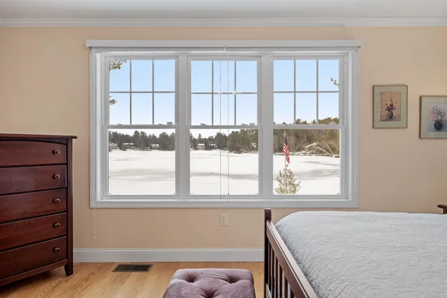 $3,995,000 | 214 Krainewood Drive, Moultonborough, NH 03254