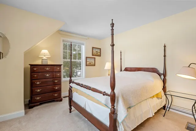 $3,995,000 | 214 Krainewood Drive, Moultonborough, NH 03254