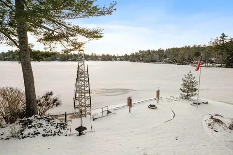 $3,995,000 | 214 Krainewood Drive, Moultonborough, NH 03254