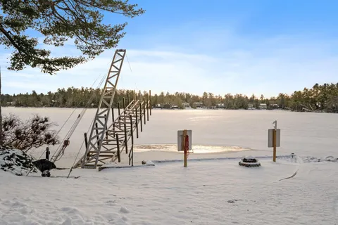 $3,995,000 | 214 Krainewood Drive, Moultonborough, NH 03254