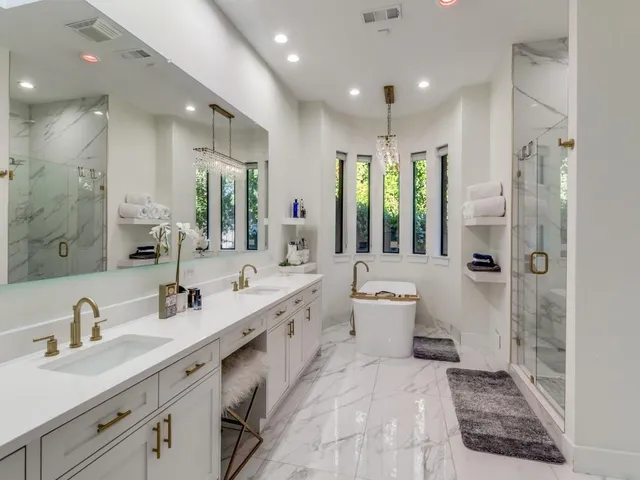 $1,300,000 | 11824 Forest Lakes Lane, Dallas, TX 75230