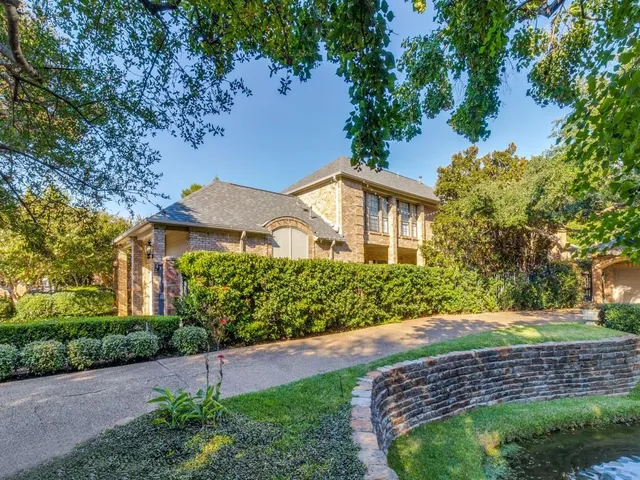 $1,300,000 | 11824 Forest Lakes Lane, Dallas, TX 75230