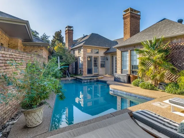 $1,300,000 | 11824 Forest Lakes Lane, Dallas, TX 75230