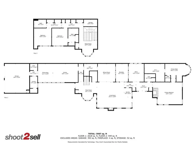 $1,300,000 | 11824 Forest Lakes Lane, Dallas, TX 75230