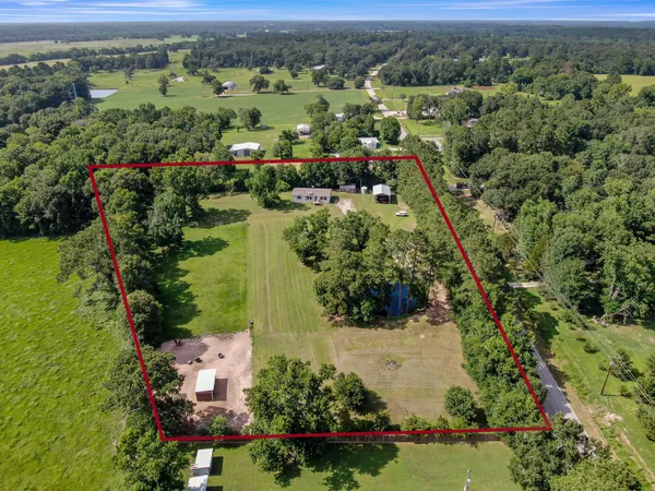 $489,000 | 17055 Rogers Road, New Waverly, TX 77358