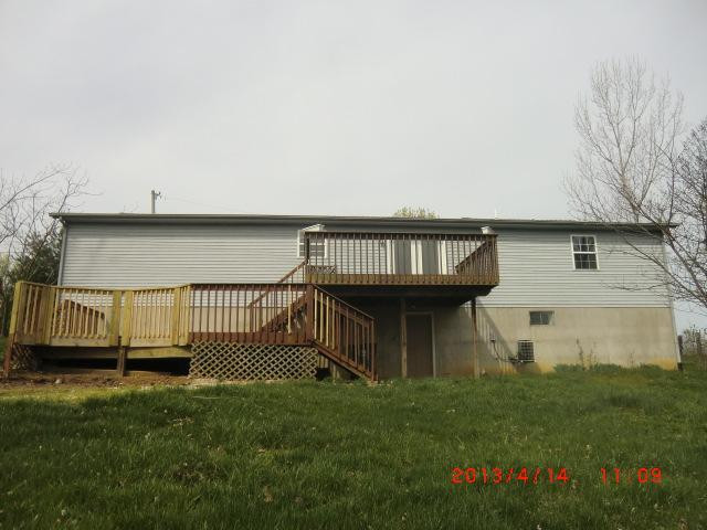 3530 Greenville Road Dry Ridge, KY 41035 - Photo 4 of 23