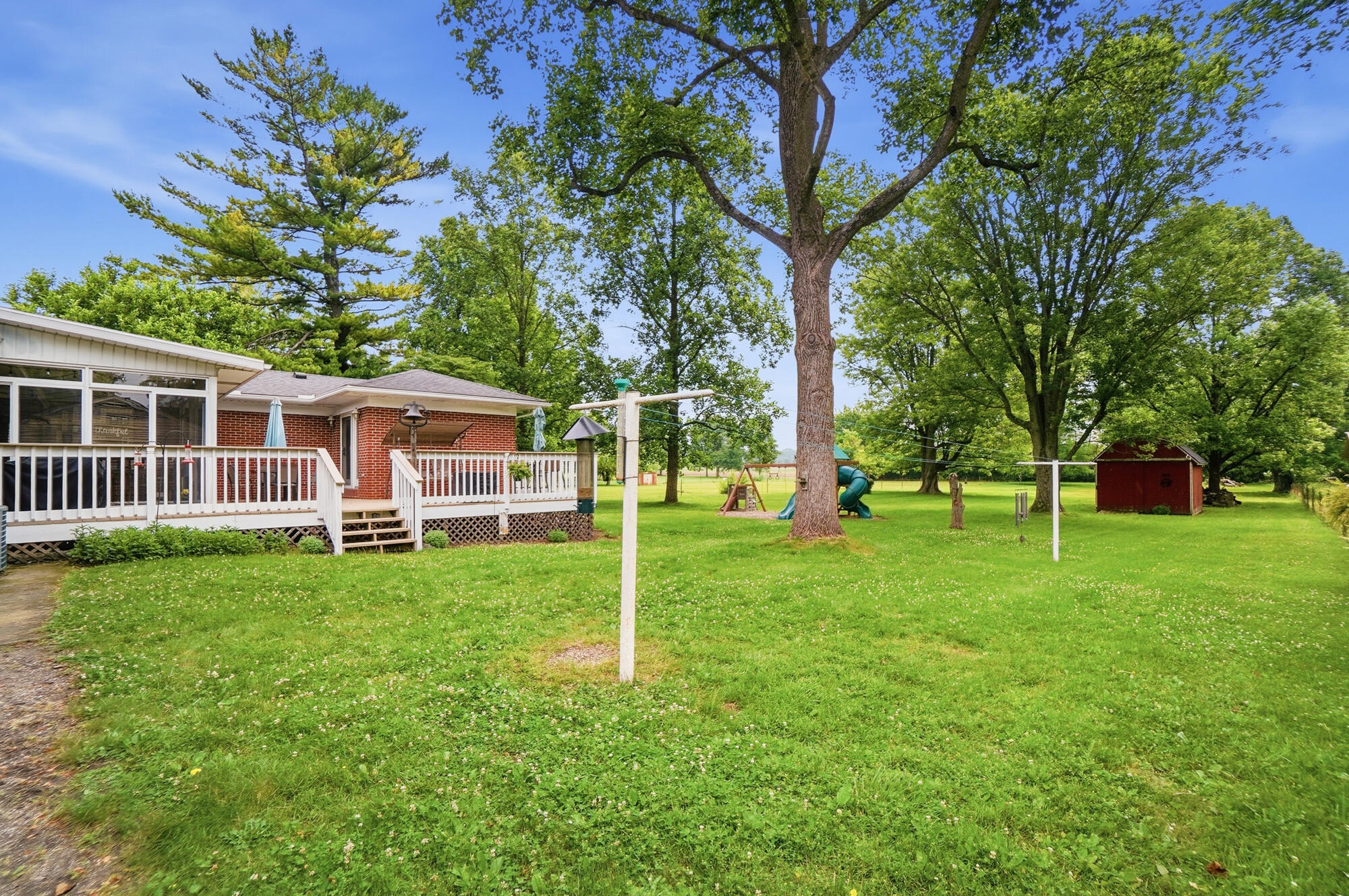 316 South Tecumseh Road Springfield, OH 45506 - Photo 16 of 19 065
