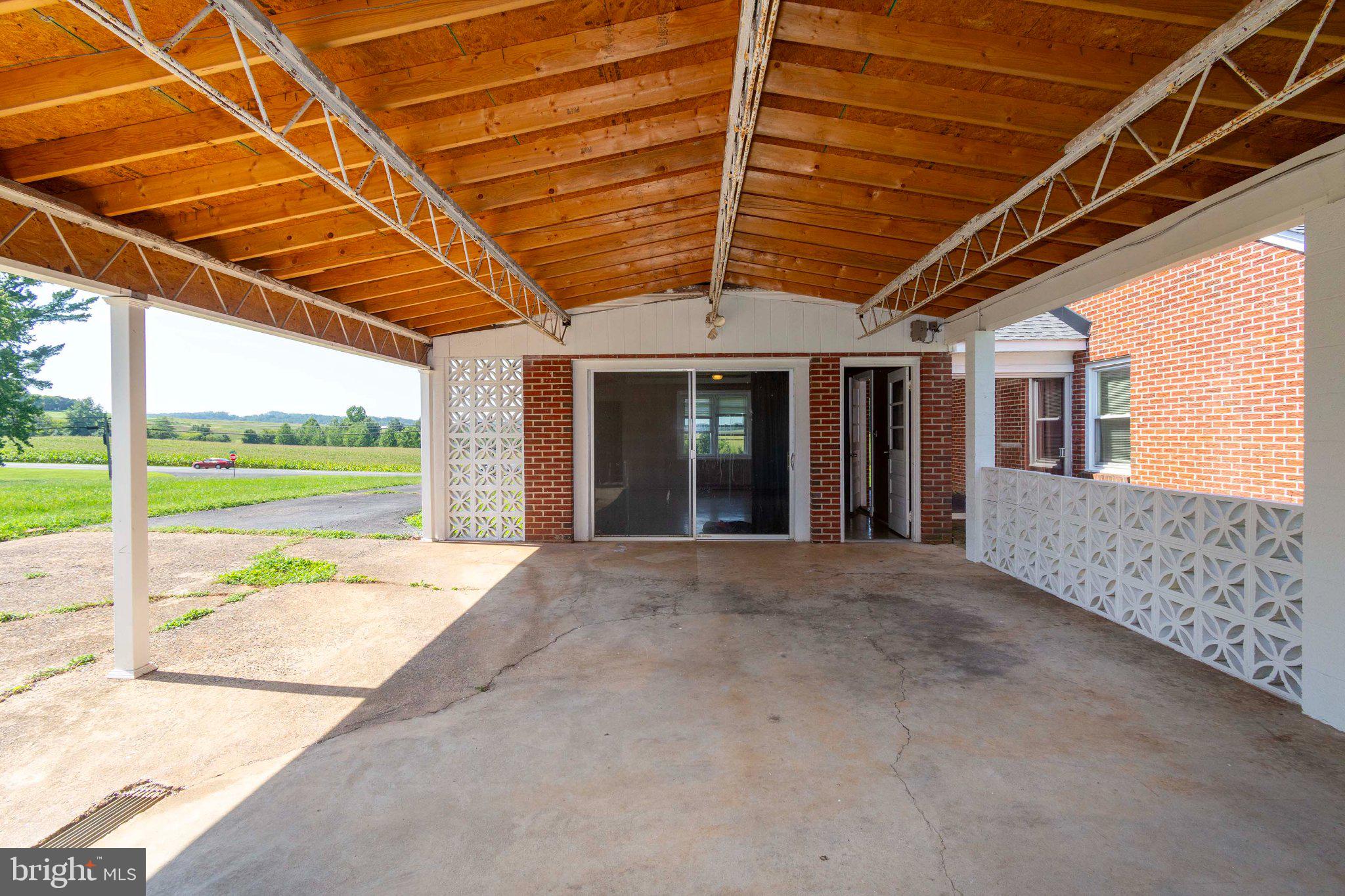 905 North Madison Road Orange, VA 22960 - Photo 34 of 69 Gallery Image 34