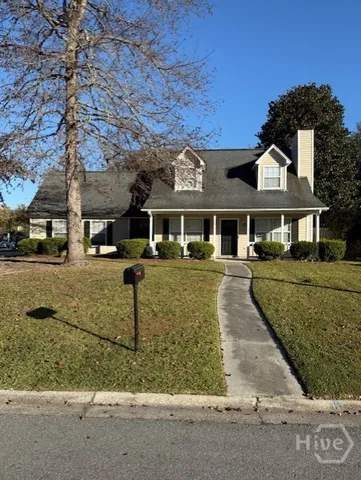 $2,750 | 225 Redan Drive, Savannah, GA 31410