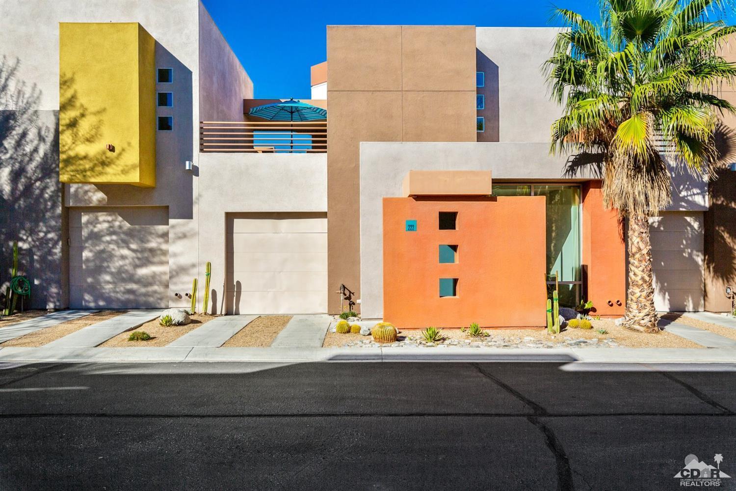 222 Breeze Loop Palm Springs, CA 92262 - Photo 1 of 35 Primary Photo