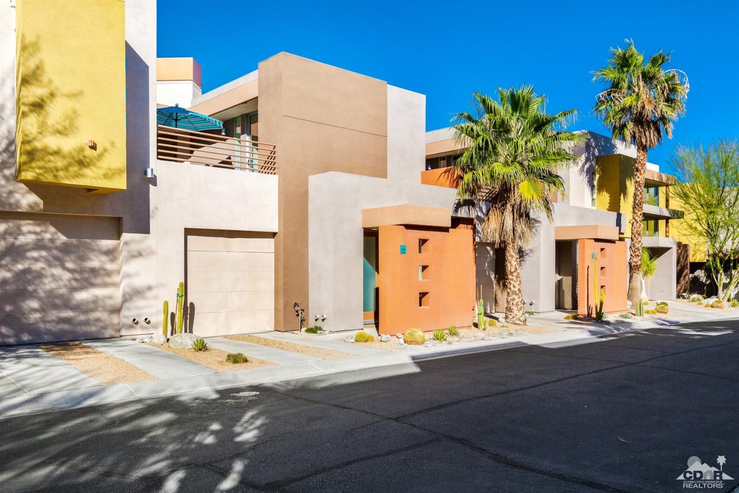 222 Breeze Loop Palm Springs, CA 92262 - Photo 2 of 35 Additional Photo