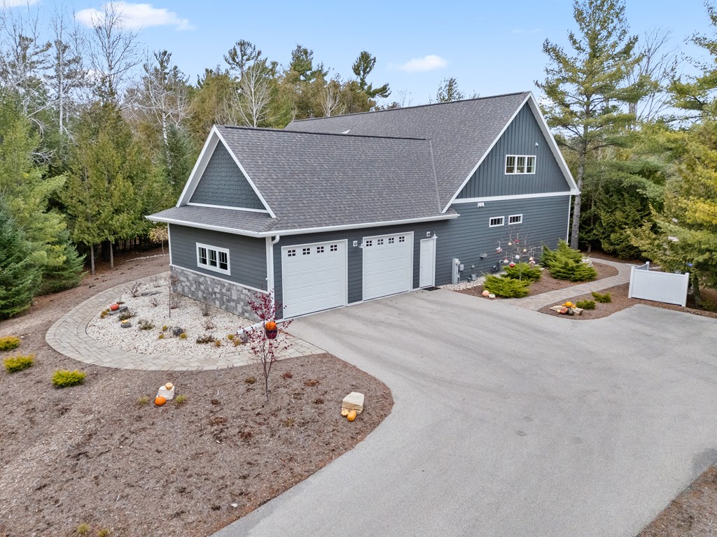 3860 Little Spring Road Fish Creek, WI 54212 - Photo 4 of 76 Gallery Image 4