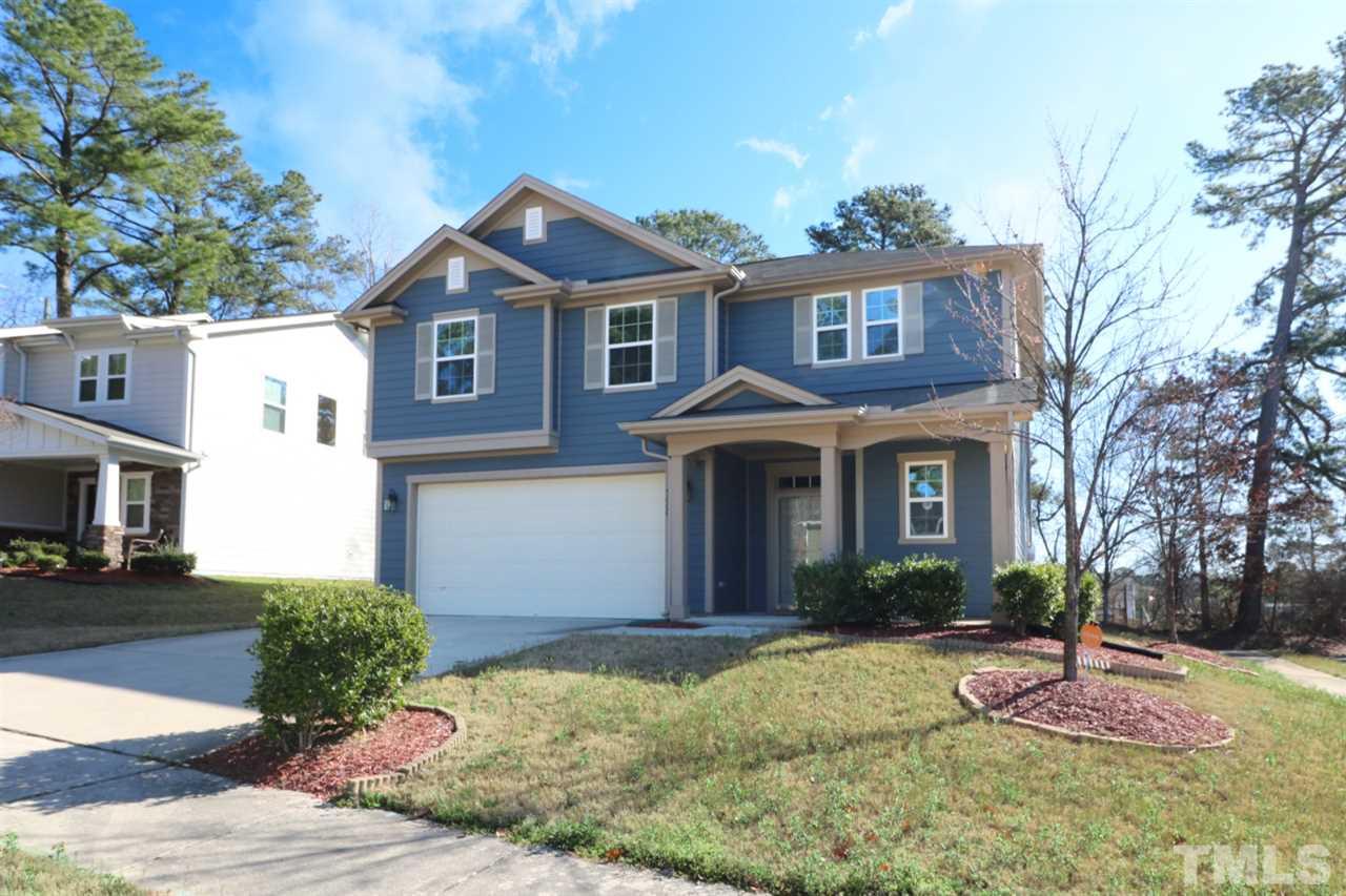 5600 White Bark Road Raleigh, NC 27616 - Photo 1 of 30