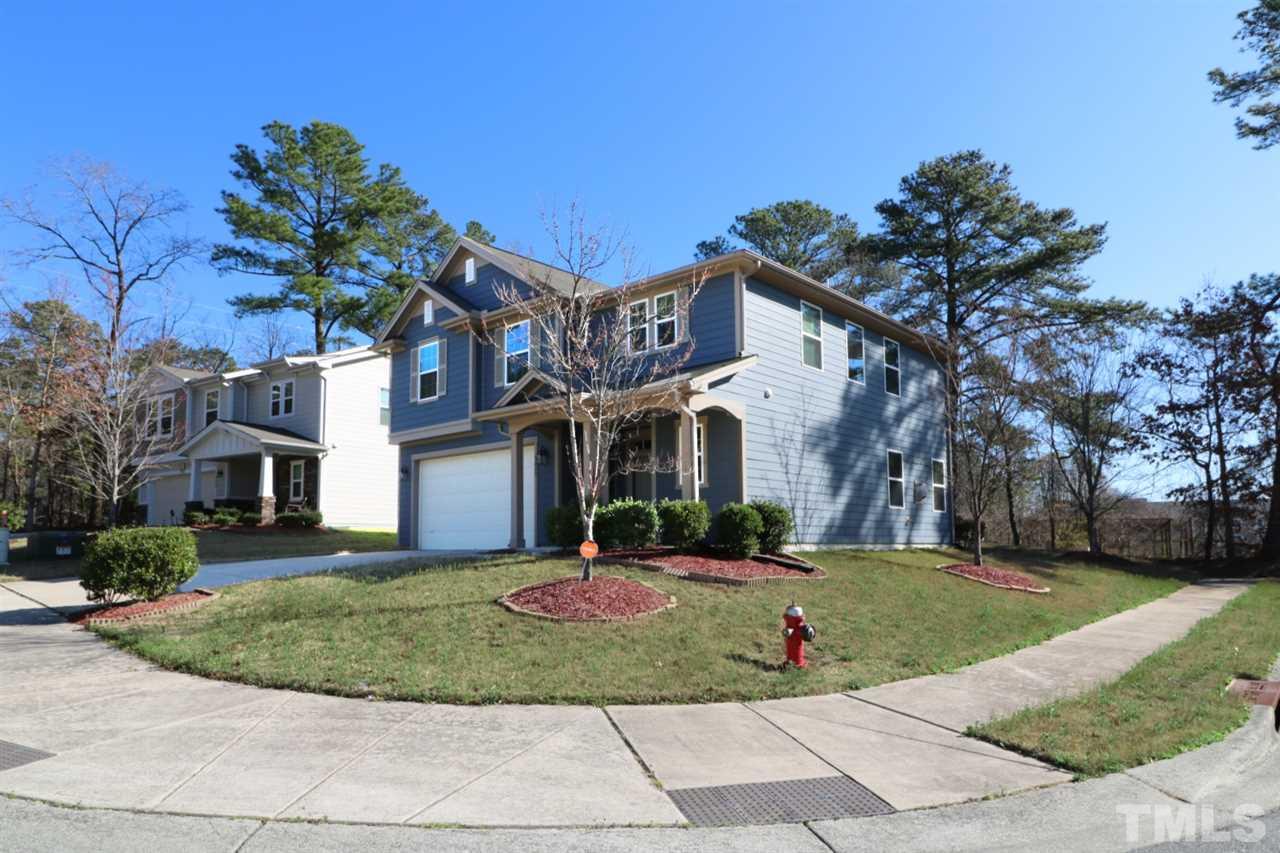 5600 White Bark Road Raleigh, NC 27616 - Photo 2 of 30