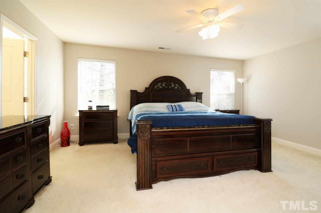 5600 White Bark Road Raleigh, NC 27616 - Photo 21 of 30