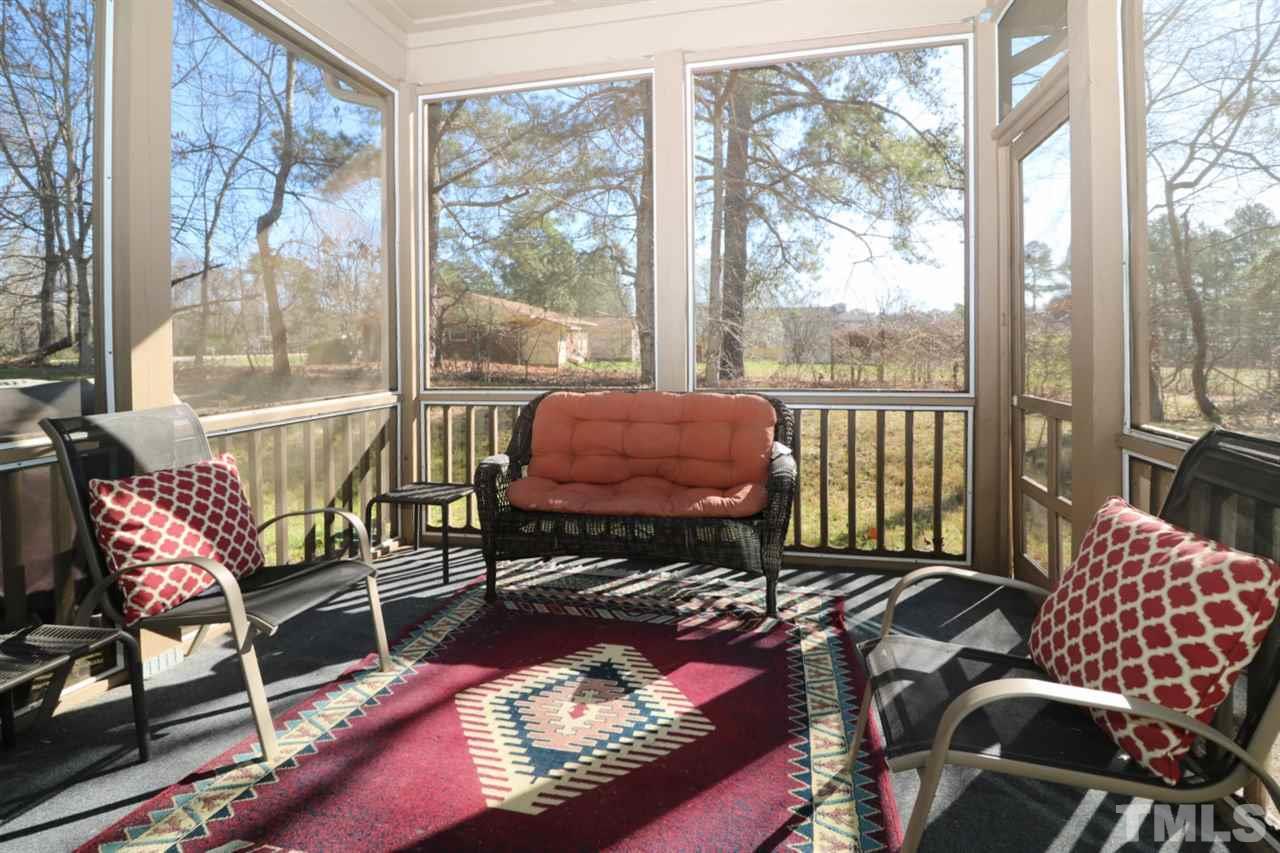5600 White Bark Road Raleigh, NC 27616 - Photo 29 of 30