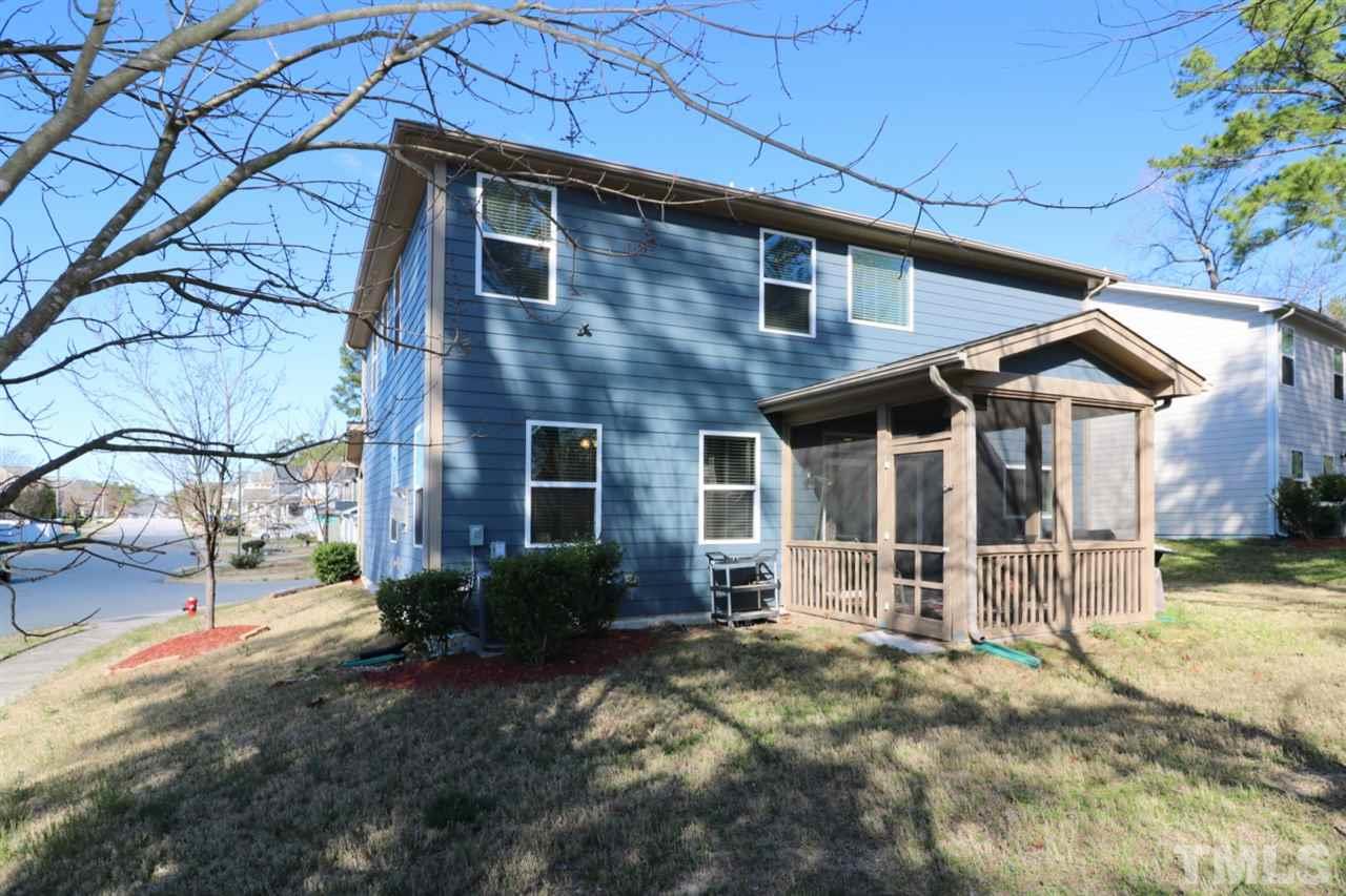 5600 White Bark Road Raleigh, NC 27616 - Photo 30 of 30