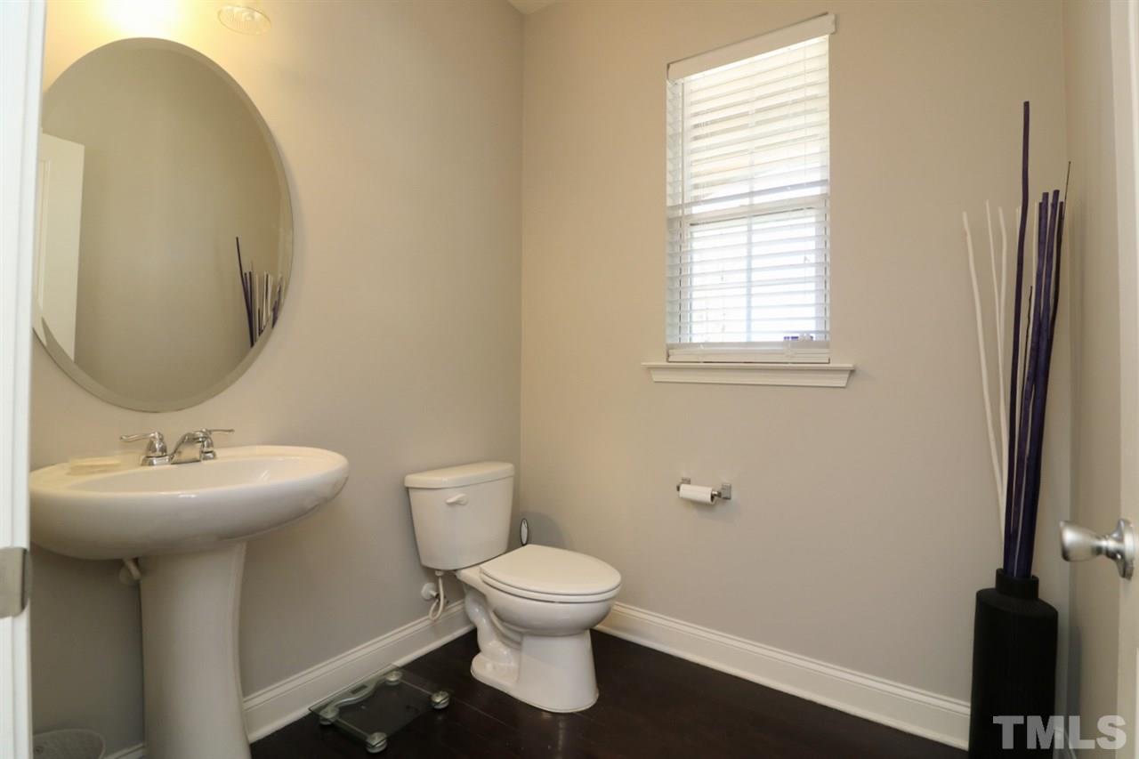 5600 White Bark Road Raleigh, NC 27616 - Photo 5 of 30