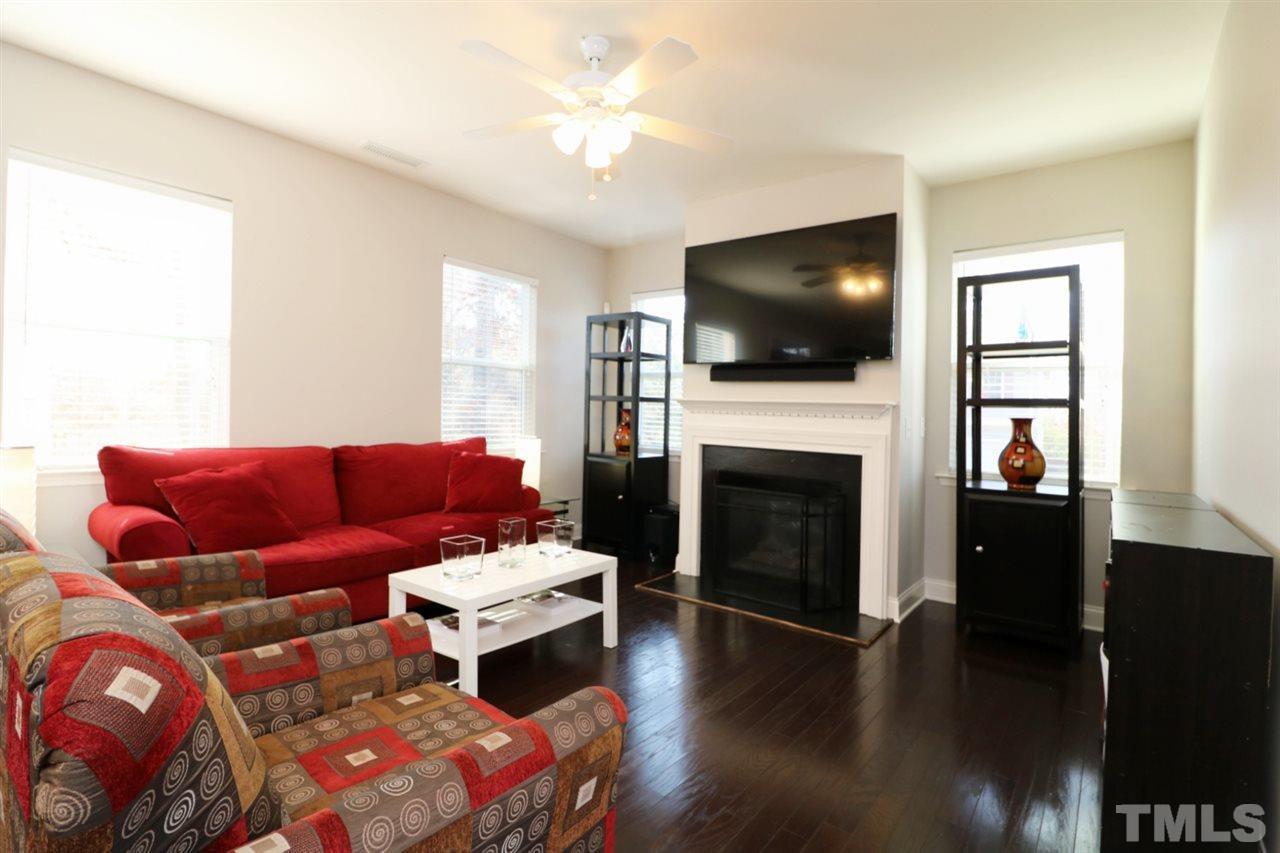 5600 White Bark Road Raleigh, NC 27616 - Photo 6 of 30