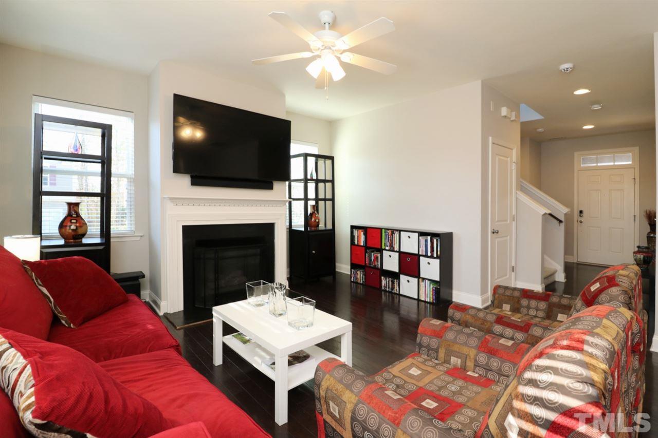 5600 White Bark Road Raleigh, NC 27616 - Photo 7 of 30
