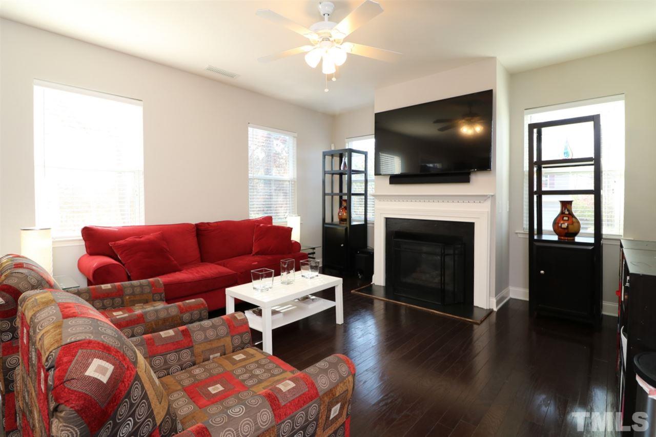 5600 White Bark Road Raleigh, NC 27616 - Photo 8 of 30