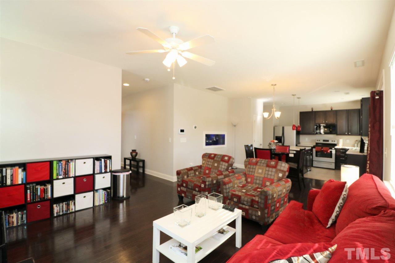 5600 White Bark Road Raleigh, NC 27616 - Photo 9 of 30