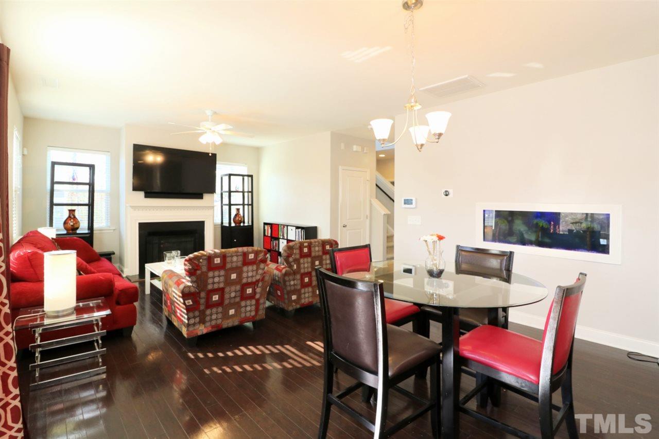 5600 White Bark Road Raleigh, NC 27616 - Photo 10 of 30