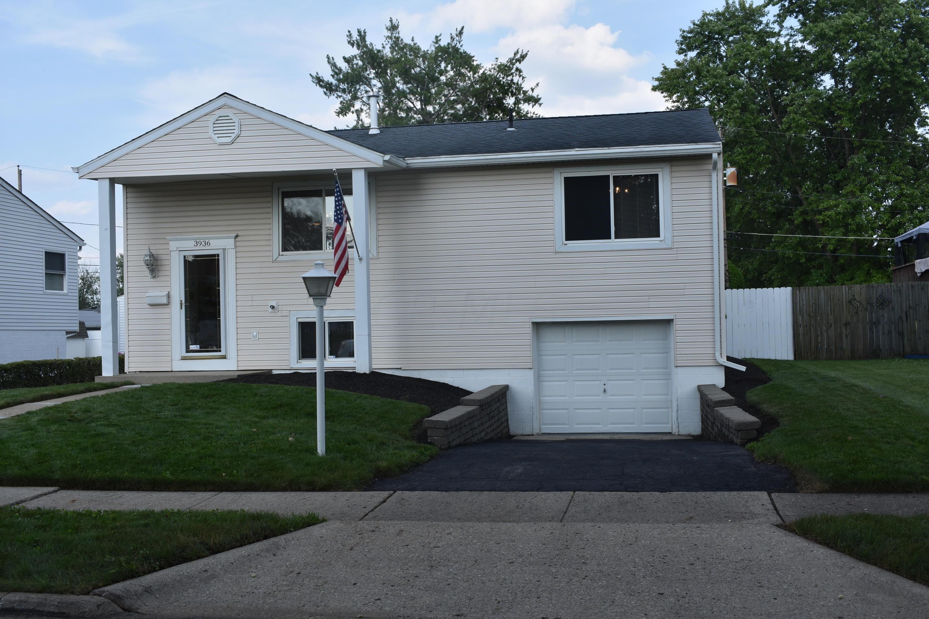 3936 Ivorton Road West Columbus, OH 43207 - Photo 1 of 30 Gallery Image 1