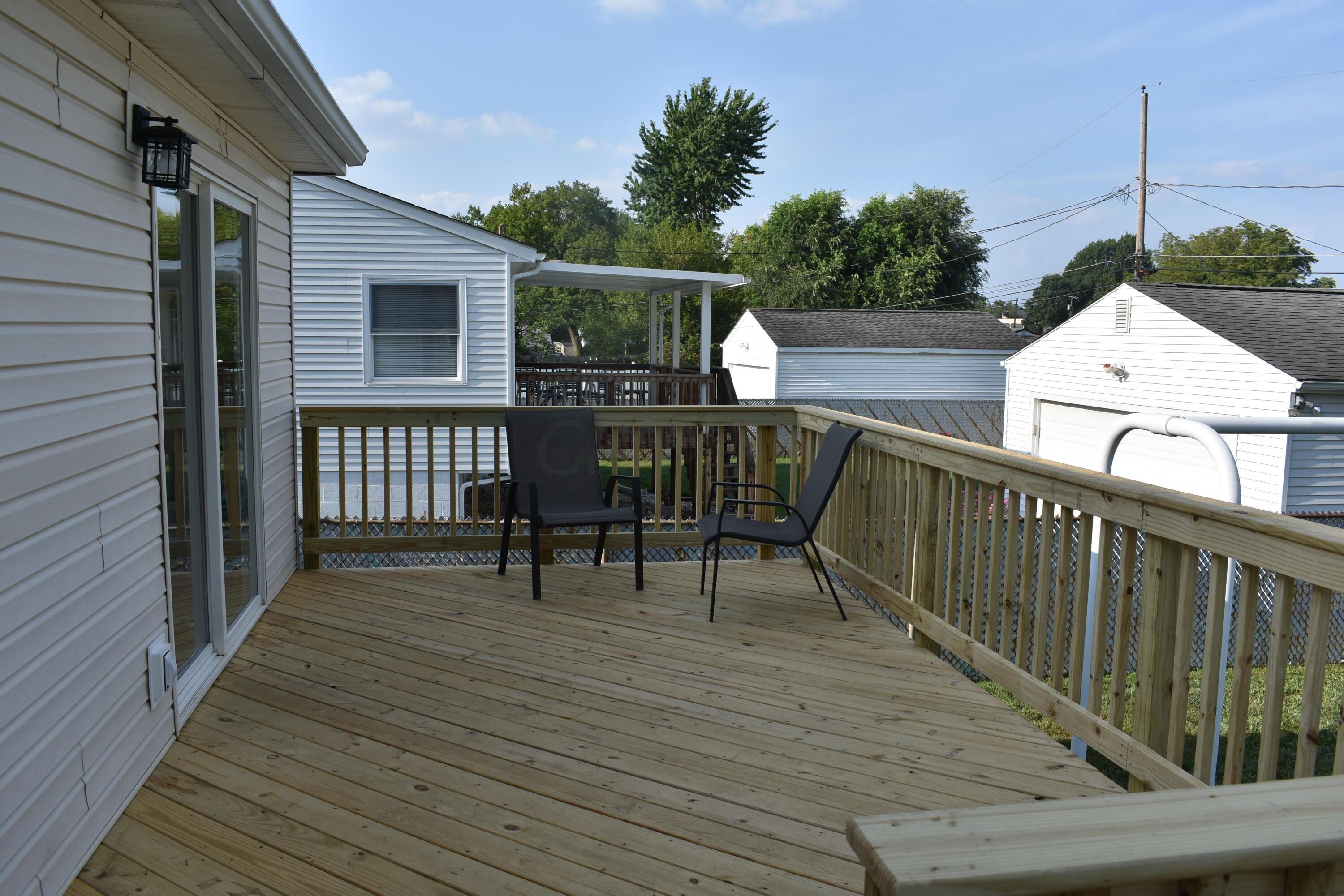 3936 Ivorton Road West Columbus, OH 43207 - Photo 29 of 30 Gallery Image 29