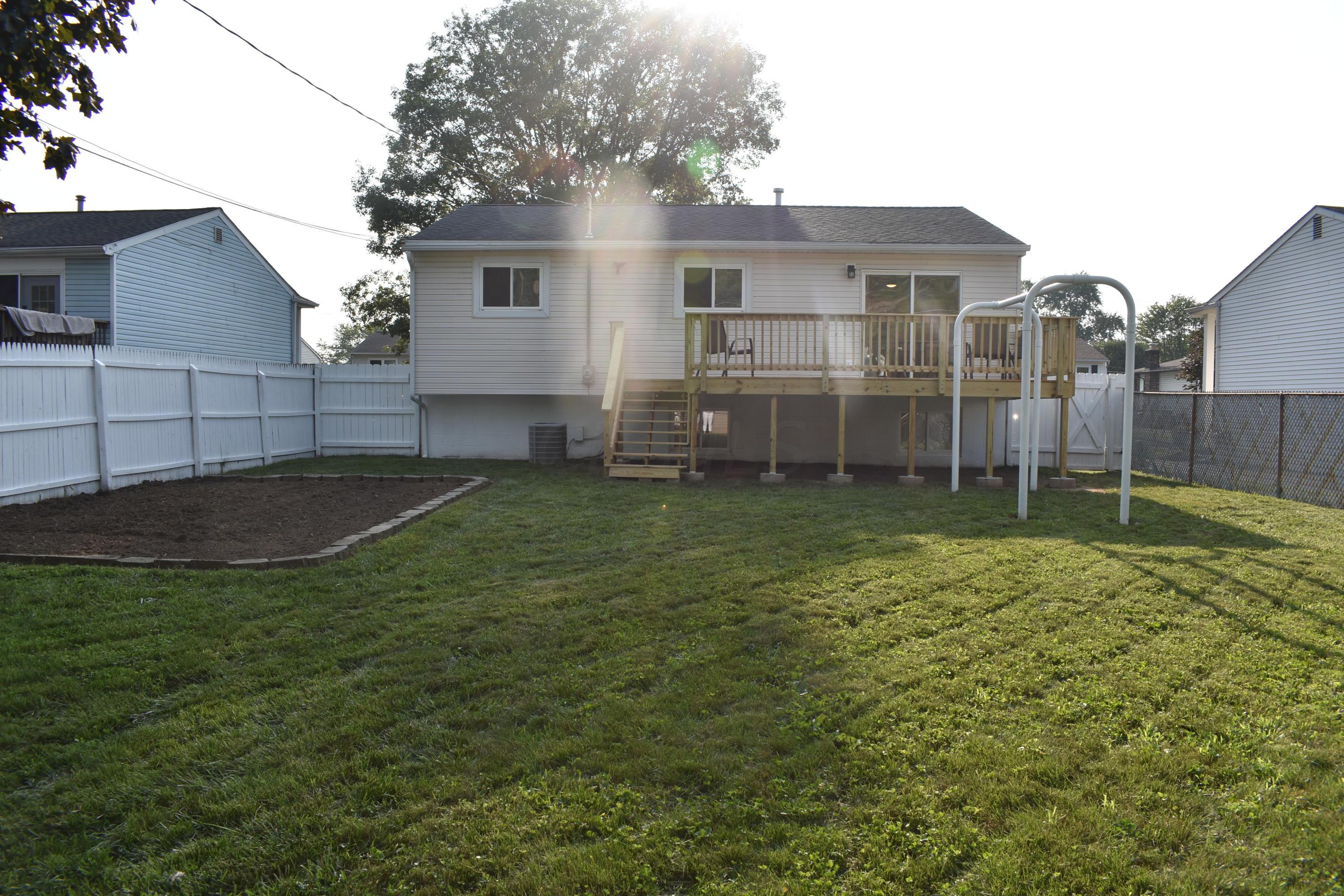 3936 Ivorton Road West Columbus, OH 43207 - Photo 30 of 30 Gallery Image 30