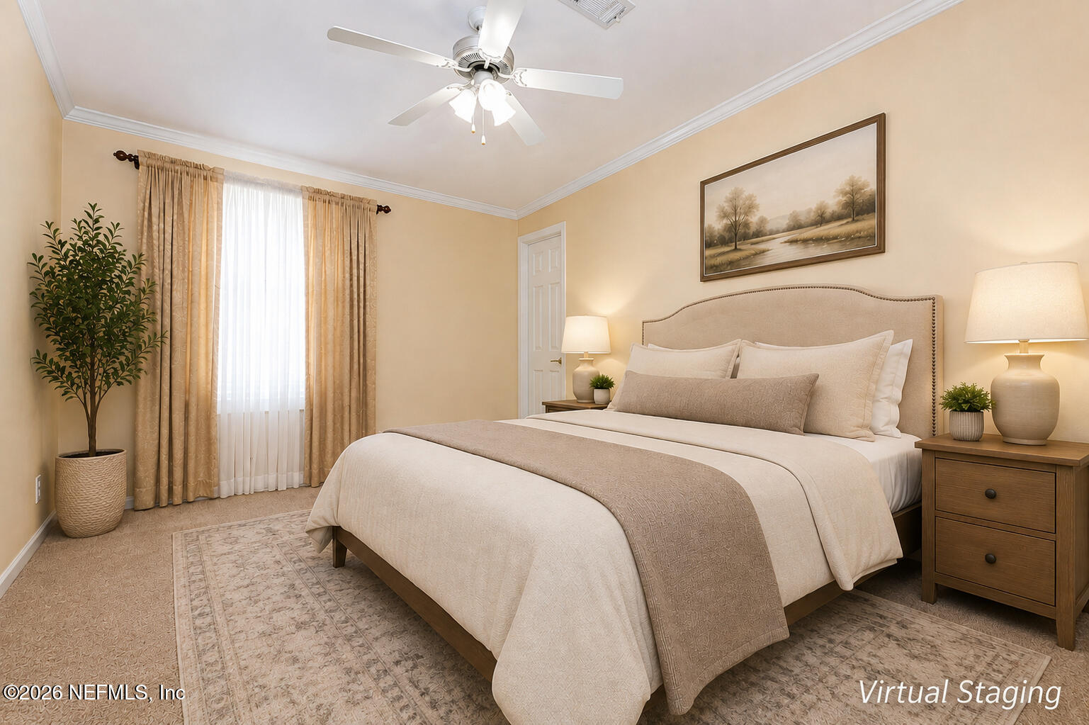 3051 Usina Road St. Augustine, FL 32084 - Photo 20 of 44 _RDE9672_3D