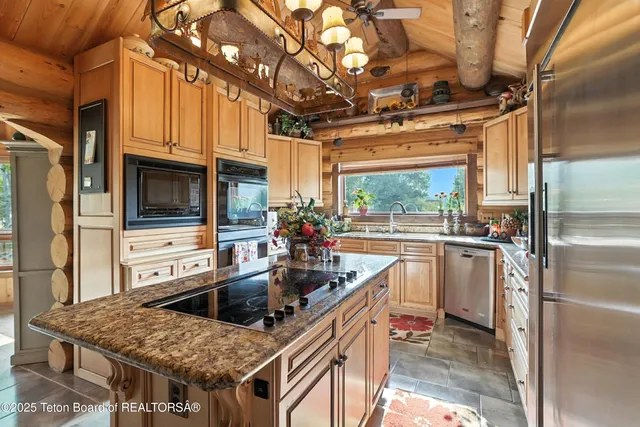 $3,300,000 | 3 Forest Trail, Boulder, WY 82923