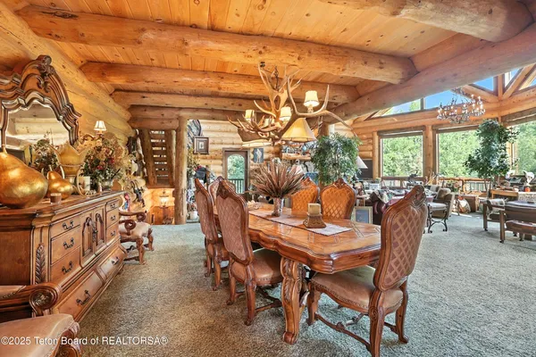 $3,300,000 | 3 Forest Trail, Boulder, WY 82923