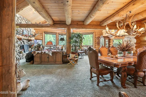 $3,300,000 | 3 Forest Trail, Boulder, WY 82923