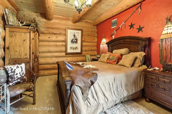 $3,300,000 | 3 Forest Trail, Boulder, WY 82923