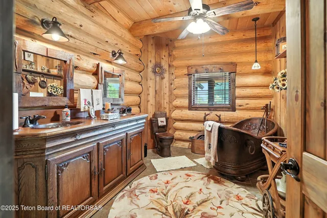 $3,300,000 | 3 Forest Trail, Boulder, WY 82923