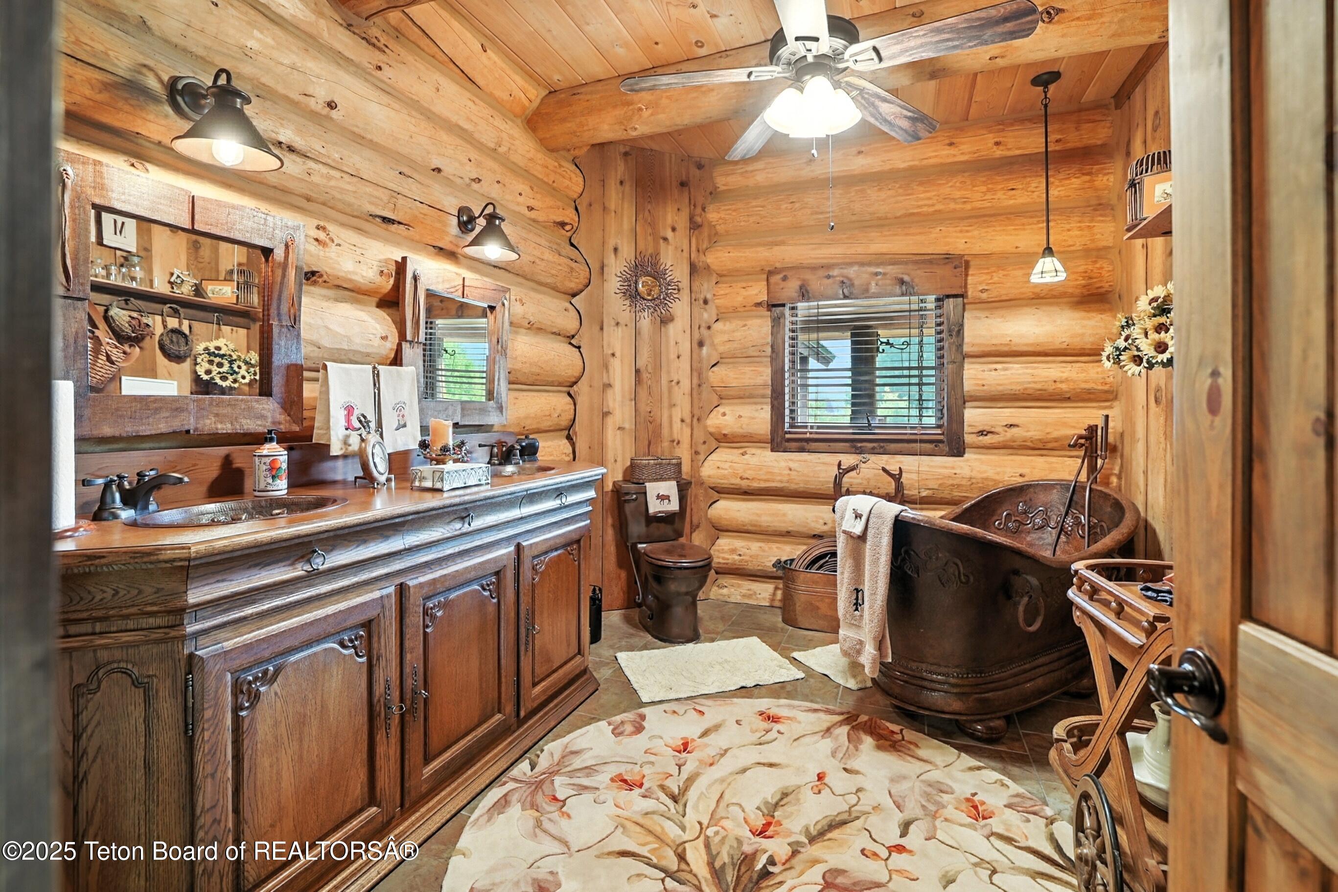 3 Forest Trail Boulder, WY 82923 - Photo 18 of 67 024-DMD_9345