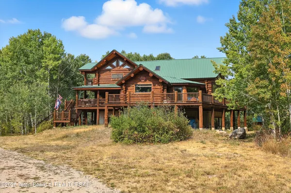 $3,300,000 | 3 Forest Trail, Boulder, WY 82923