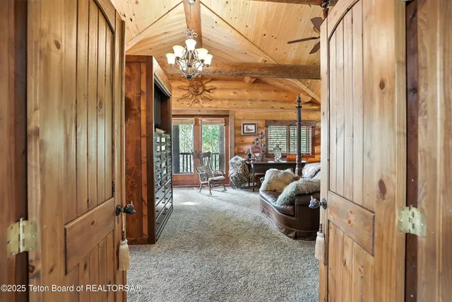 $3,300,000 | 3 Forest Trail, Boulder, WY 82923